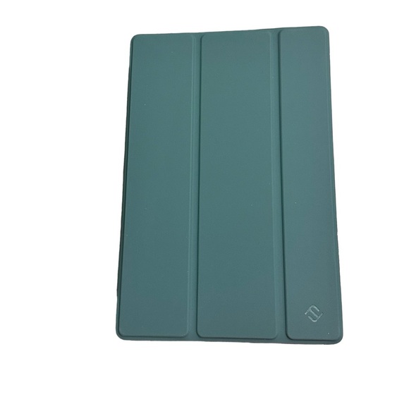 New in bag Finite Midnight Green Case for Samsung Tab A8 - Picture 1 of 6
